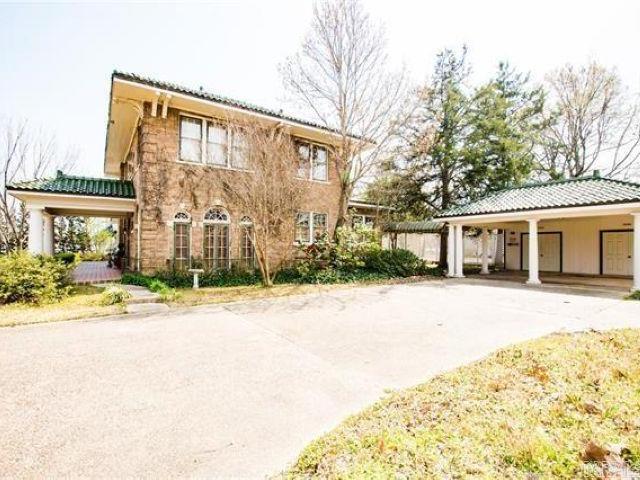 House for sale in Ark