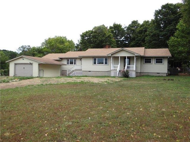 House for sale in Winslow, Washington County