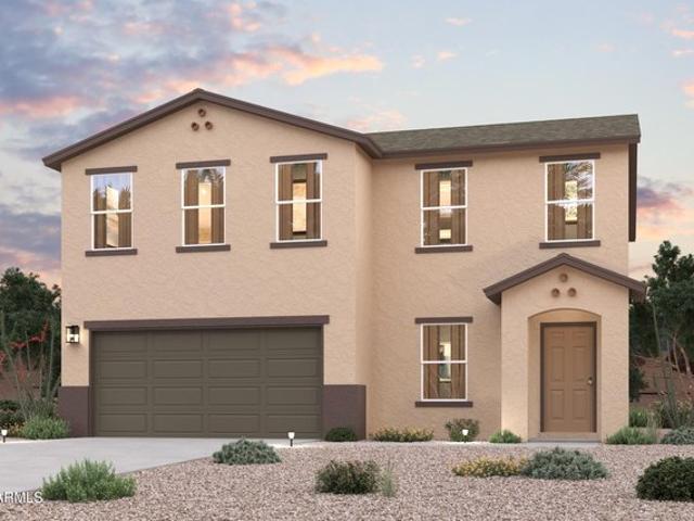 House for sale in Coolidge, Arizona