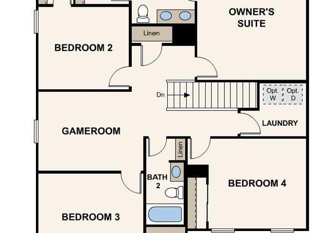 House for sale in Coolidge, Arizona