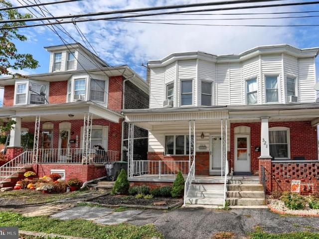 Townhouse for sale in Frackville Junction, Frackville
