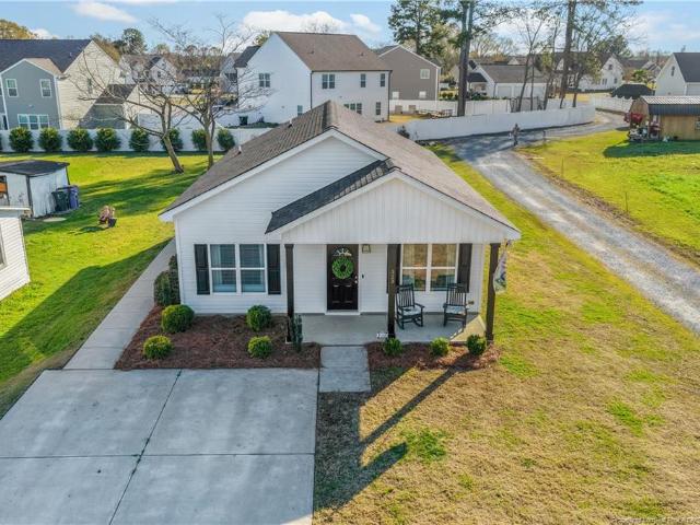House for sale in Benson, Johnston County