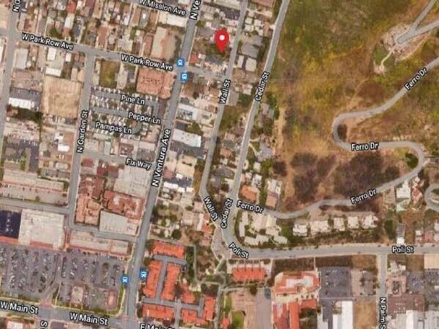 Land for sale in Ventura