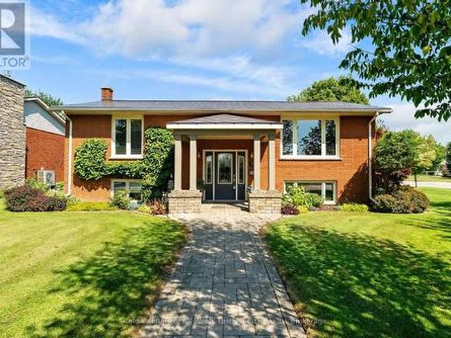 House for sale in Goderich, Ontario