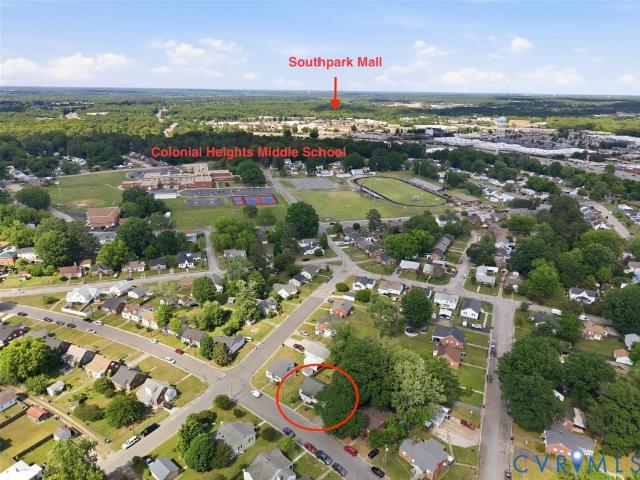 House for sale in Virginia