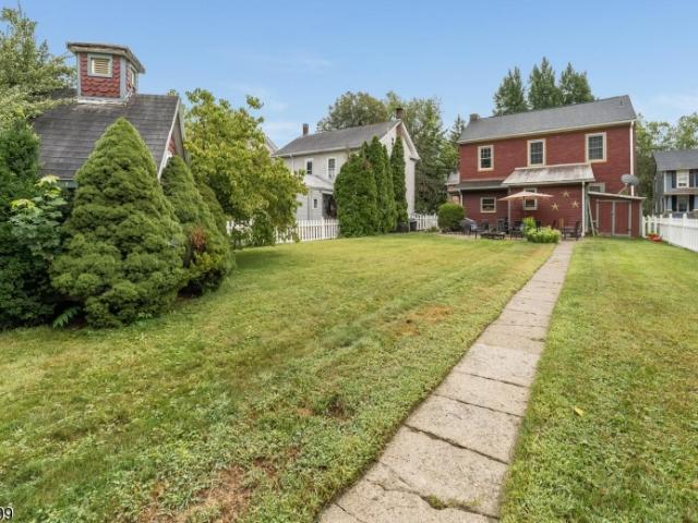 Commercial for sale in Belvidere, New Jersey