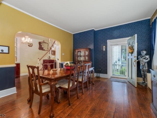 House for sale in Belvidere, New Jersey