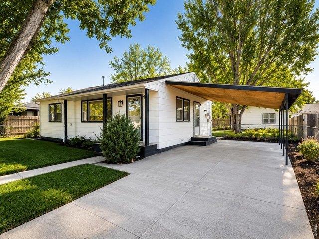 House for sale in Brush, Colorado