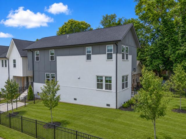 House for sale in Tennessee