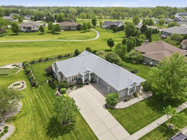 House for sale in Edgerton, Wisconsin