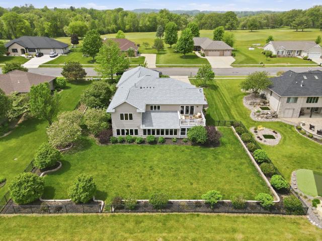 House for sale in Edgerton, Wisconsin