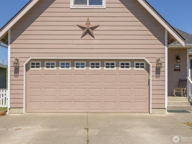 House for sale in Sumas, Washington