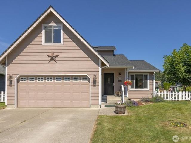 House for sale in Sumas, Washington