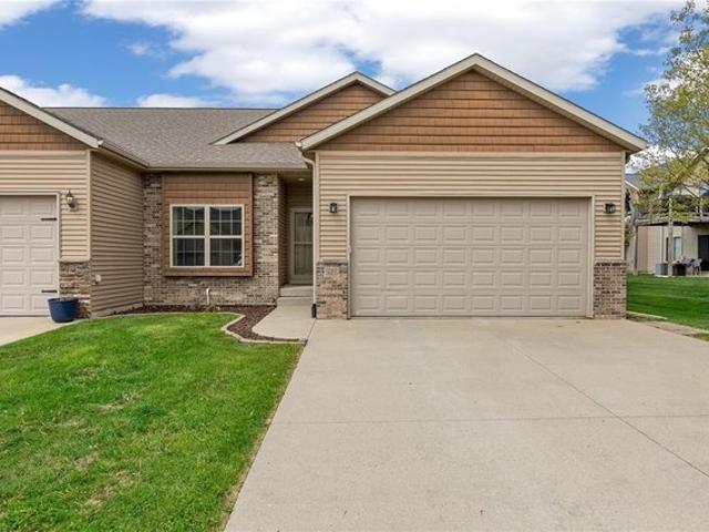 Condo for sale in Solon, Iowa