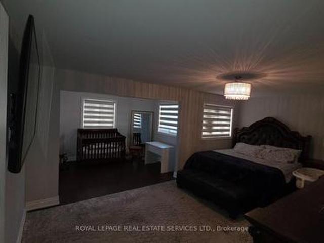 House for rent in Mississauga, Ontario
