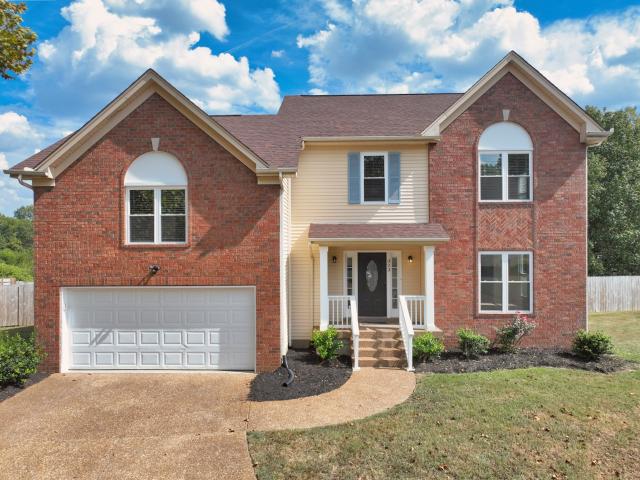 House for sale in Tennessee