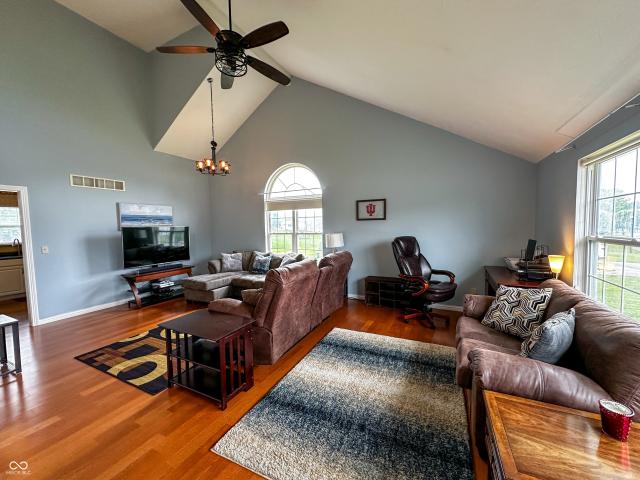 House for sale in Batesville, Indiana