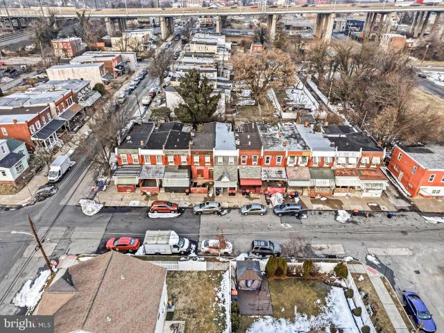 Townhouse for sale in Delco, Pennsylvania