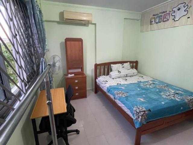 Property for rent
