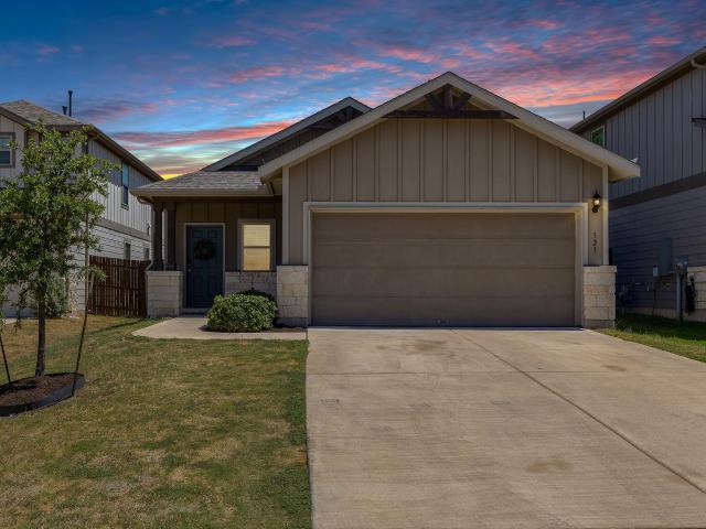 House for sale in Williamson, Texas