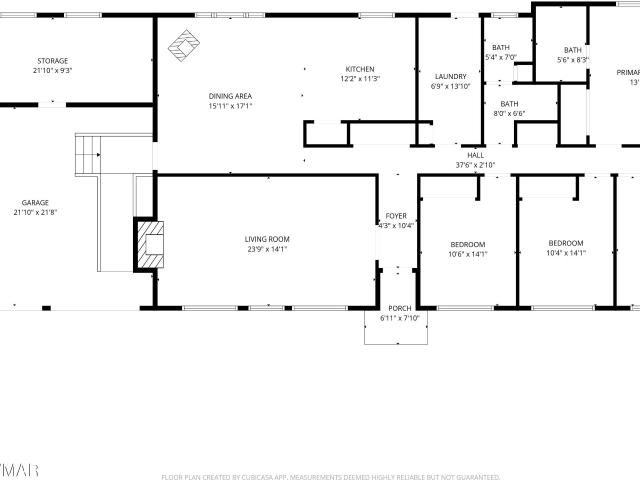 House for sale in Springerville, Arizona