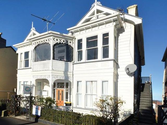Apartment for rent in Otakou