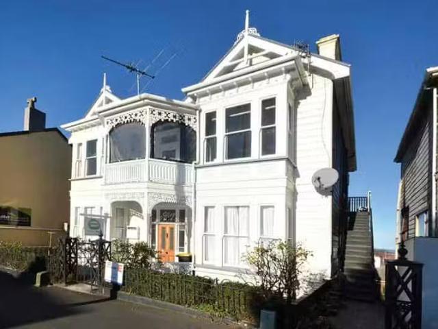 Apartment for rent in Otakou