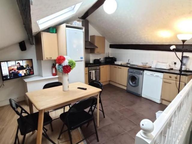 Apartment for rent in Georgia, Greater Manchester
