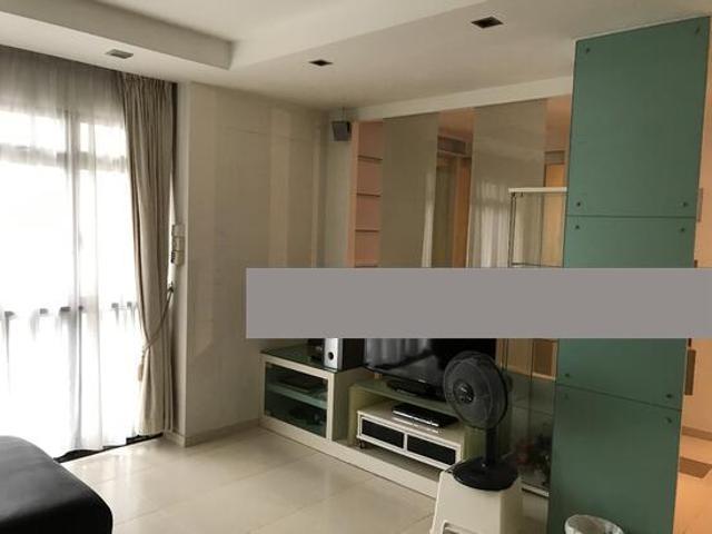 Apartment for rent