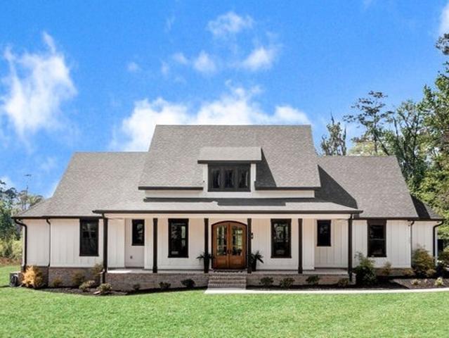 House for sale in Statesboro, Georgia