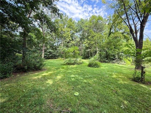 Land for sale in Harrisonville, Cass County