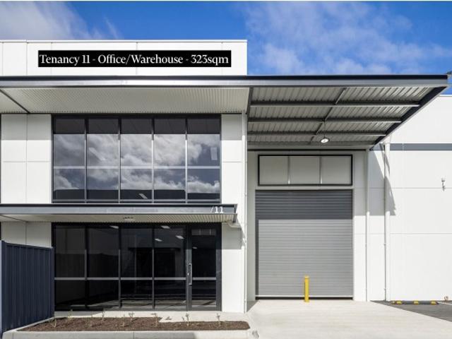 Warehouse for rent in Horseshoe Creek, South Australia