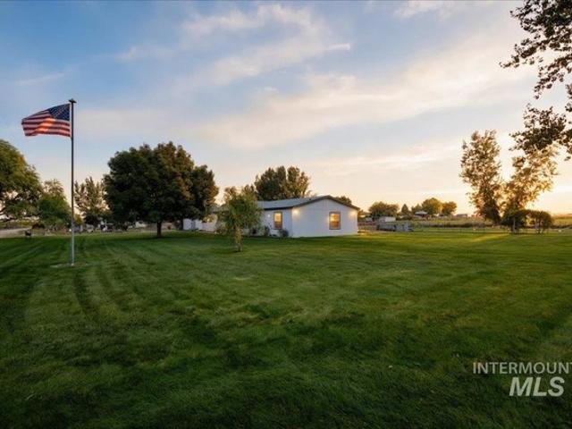 House for sale in Parma, Canyon County