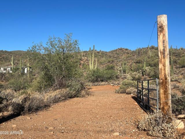 House for sale in Black Canyon City, Arizona