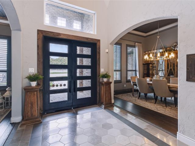 Property for rent in Pinehurst, Texas