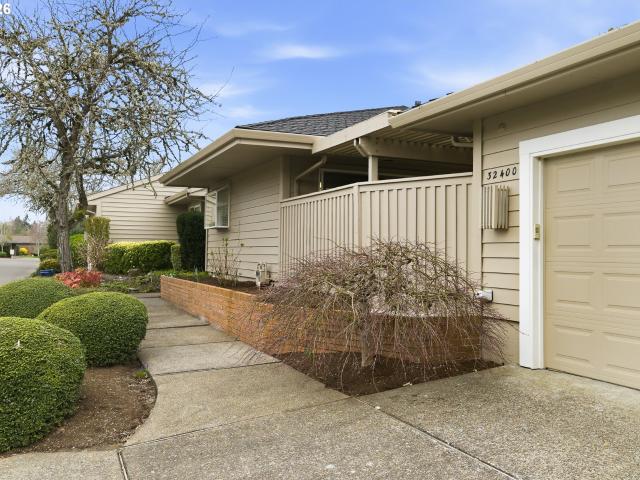 Townhouse for sale in Oregonia