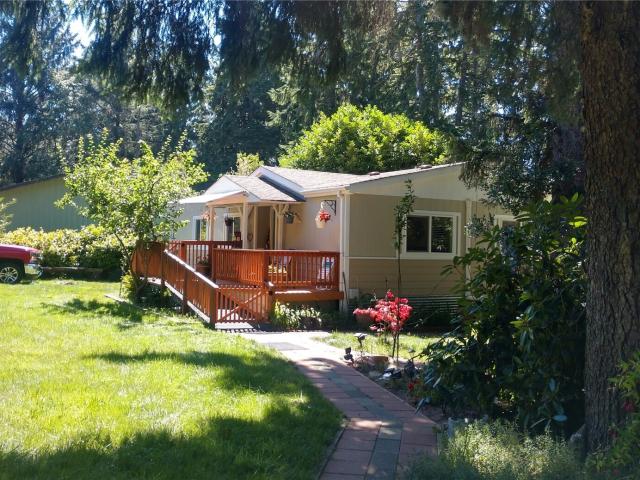 House for sale in Oysterville, Washington