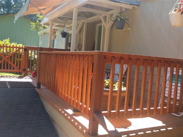 House for sale in Ocean Park, Washington