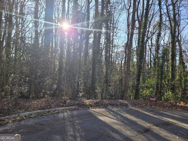Land for sale in Decatur, Georgia