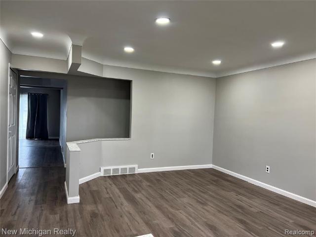 Property for rent in Warren, Michigan