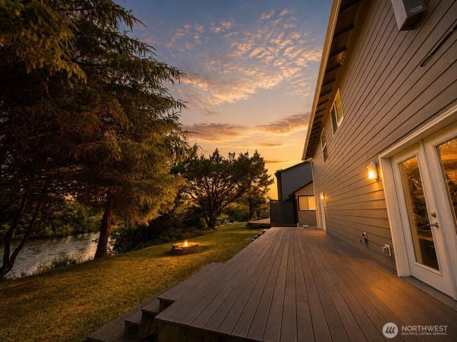 House for sale in Ocean Park, Washington