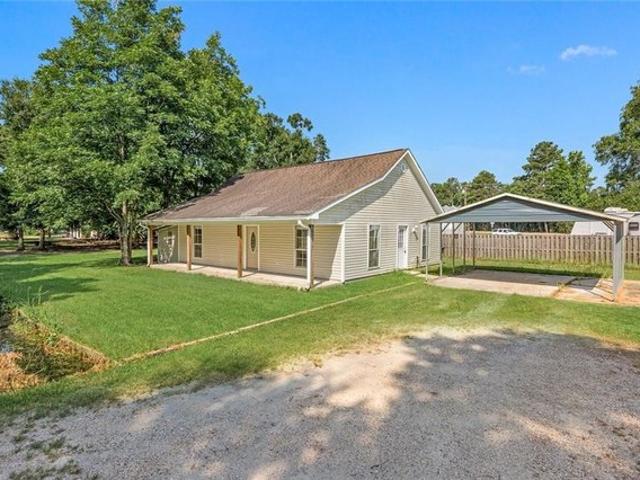 House for sale in Walker, Louisiana
