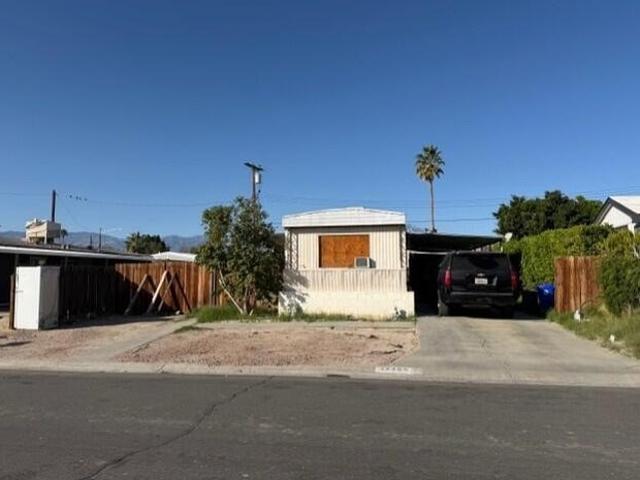 House for sale in Thousand Palms, California