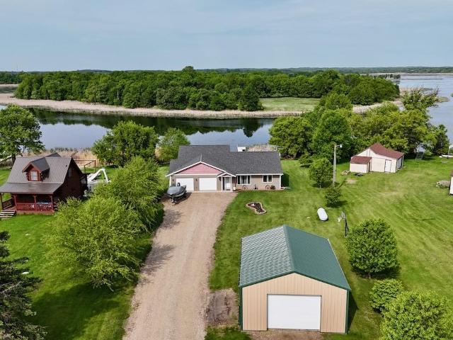 House for sale in Dent, Minnesota