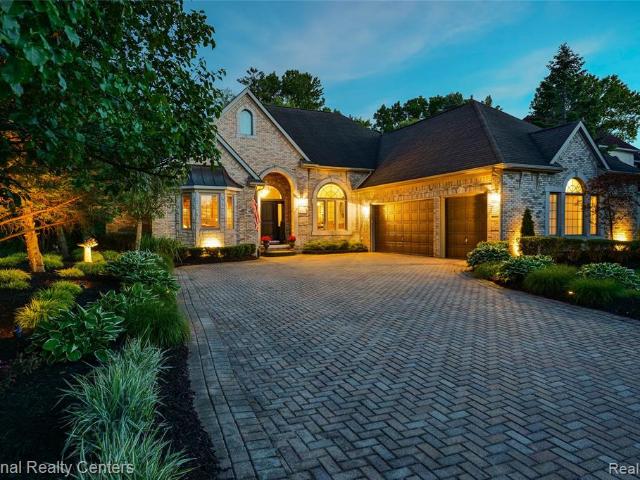 House for sale in Livonia, Michigan