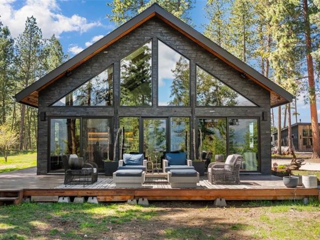 House for sale in Polson, Montana