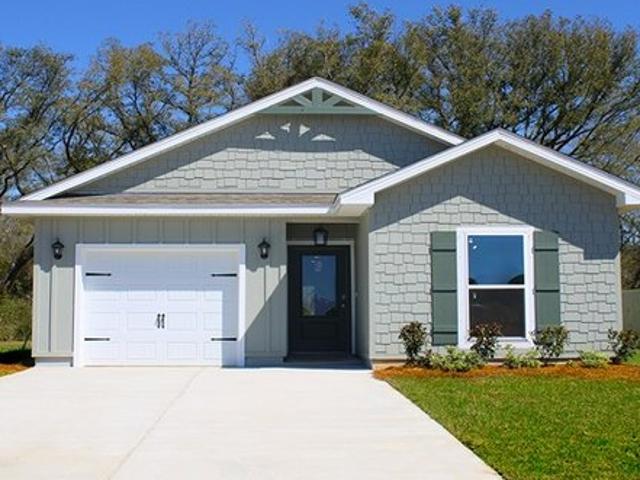 House for sale in Spanish Fort, Alabama