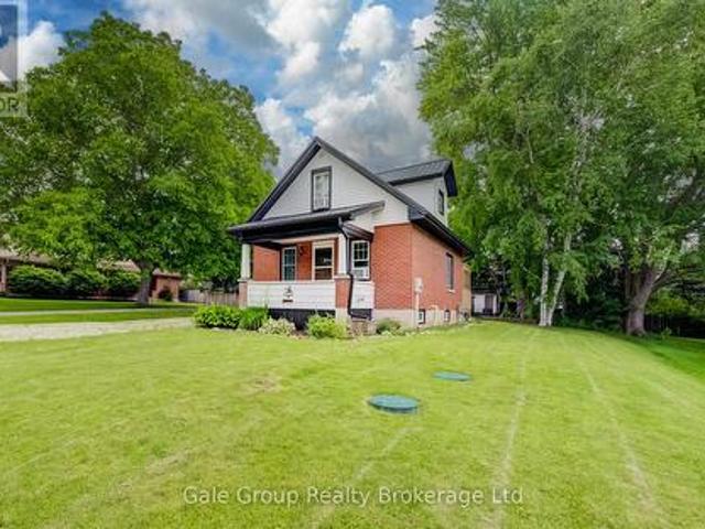 House for sale in South-west Oxford, Ontario