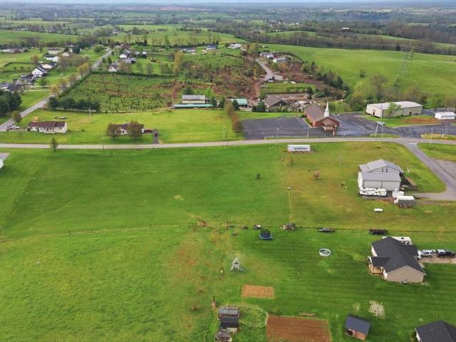 Land for sale in Buena Vista, Lancaster