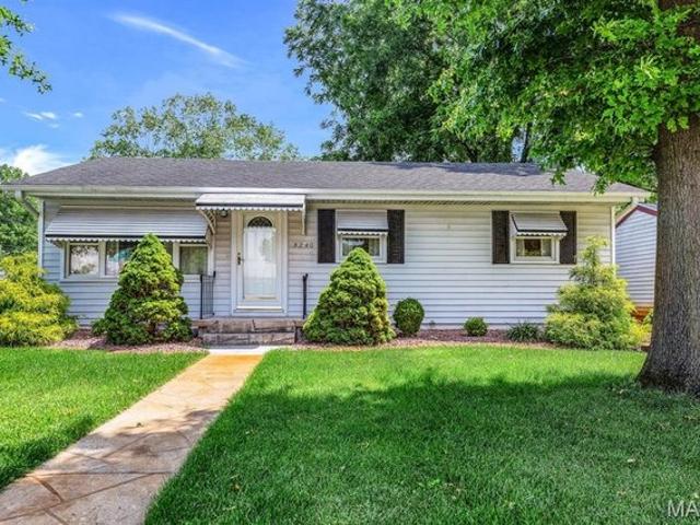 House for sale in East Saint Louis, Illinois